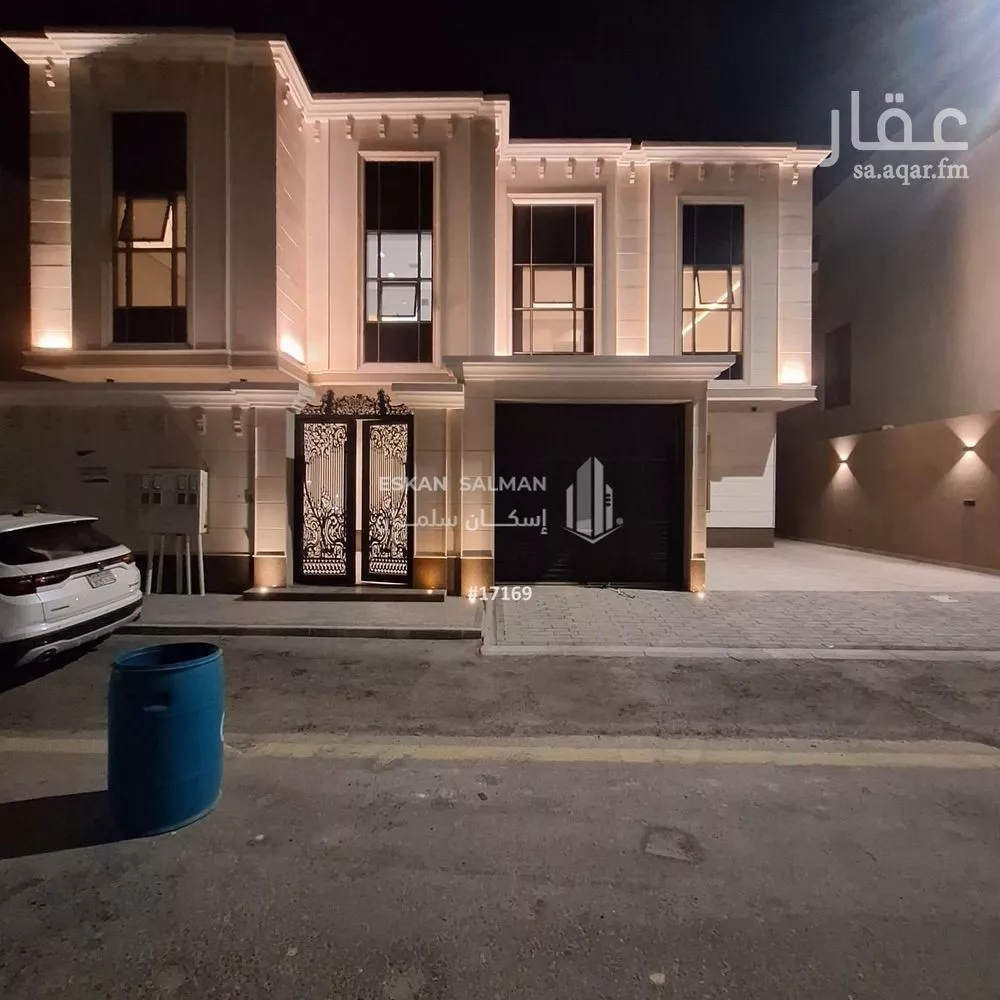 شقة للبيع في شارع الأزهار, حي العقيق, مدينة الخبر, المنطقة الشرقية 1 صورة