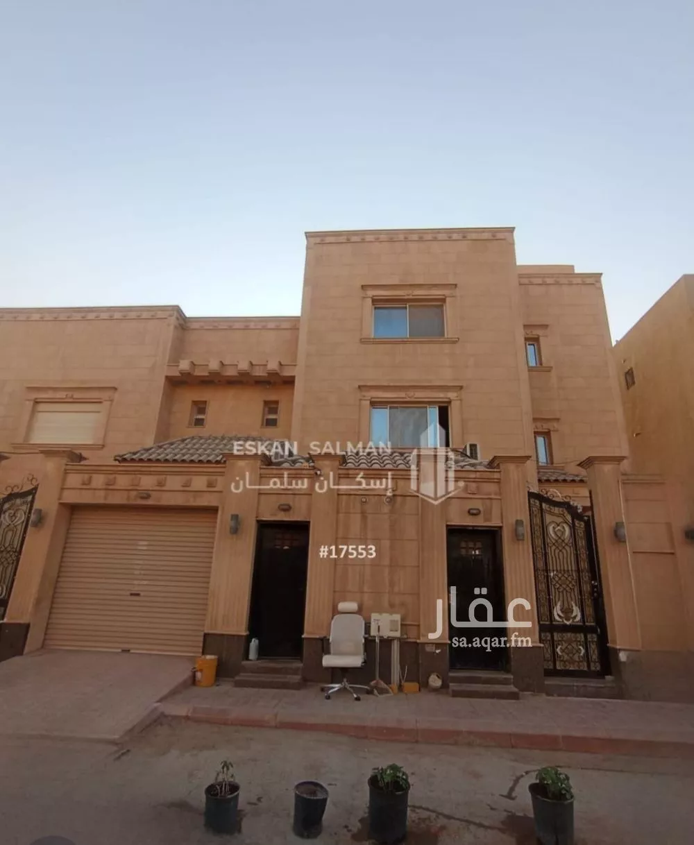 دور للبيع في شارع لاهور, حي قرطبة, مدينة الرياض, منطقة الرياض 1 صورة