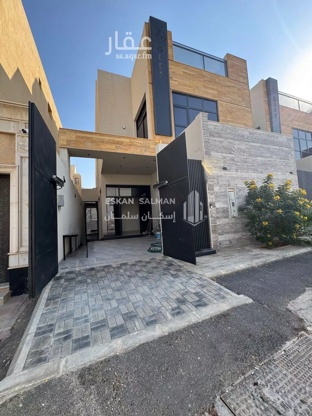 دور للبيع في شارع دباس بن راشد, حي قرطبة, مدينة الرياض, منطقة الرياض 1 صورة