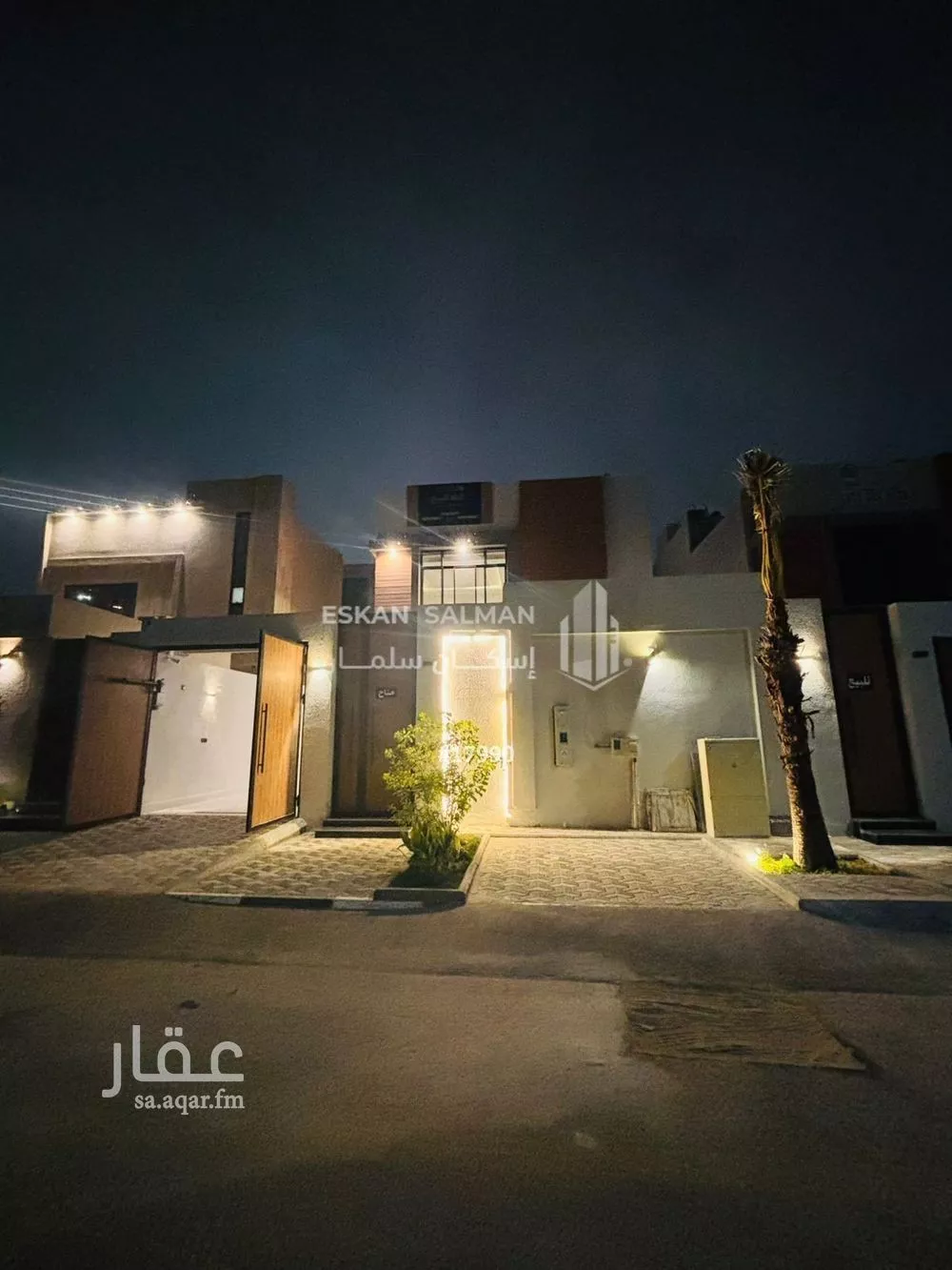 فيلا للبيع في حي السيف, مدينة الدمام, المنطقة الشرقية 1 صورة