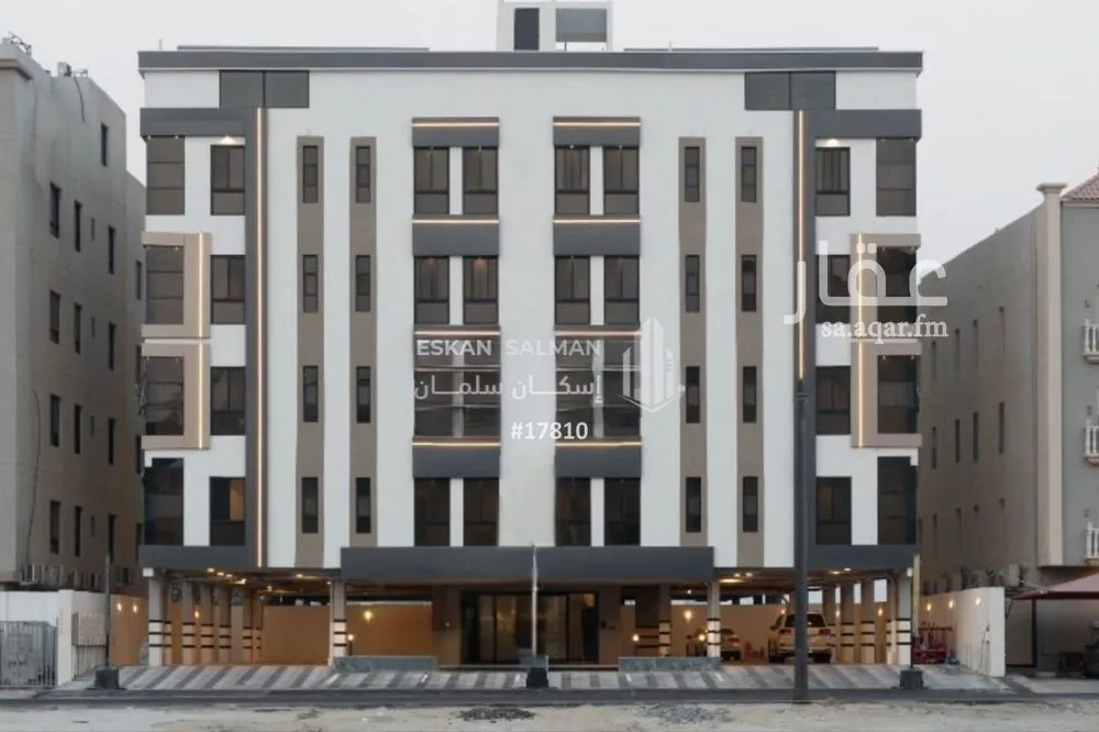 شقة للبيع في شارع تيماد, حي الحمراء, مدينة الخبر, المنطقة الشرقية 1 صورة