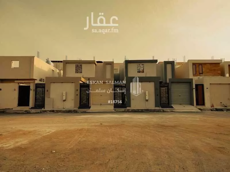 دور للبيع في شارع علي بن محمد الزاهد, حي المدينة الصناعية, مدينة المدينة المنورة, منطقة المدينة المنورة 1 صورة