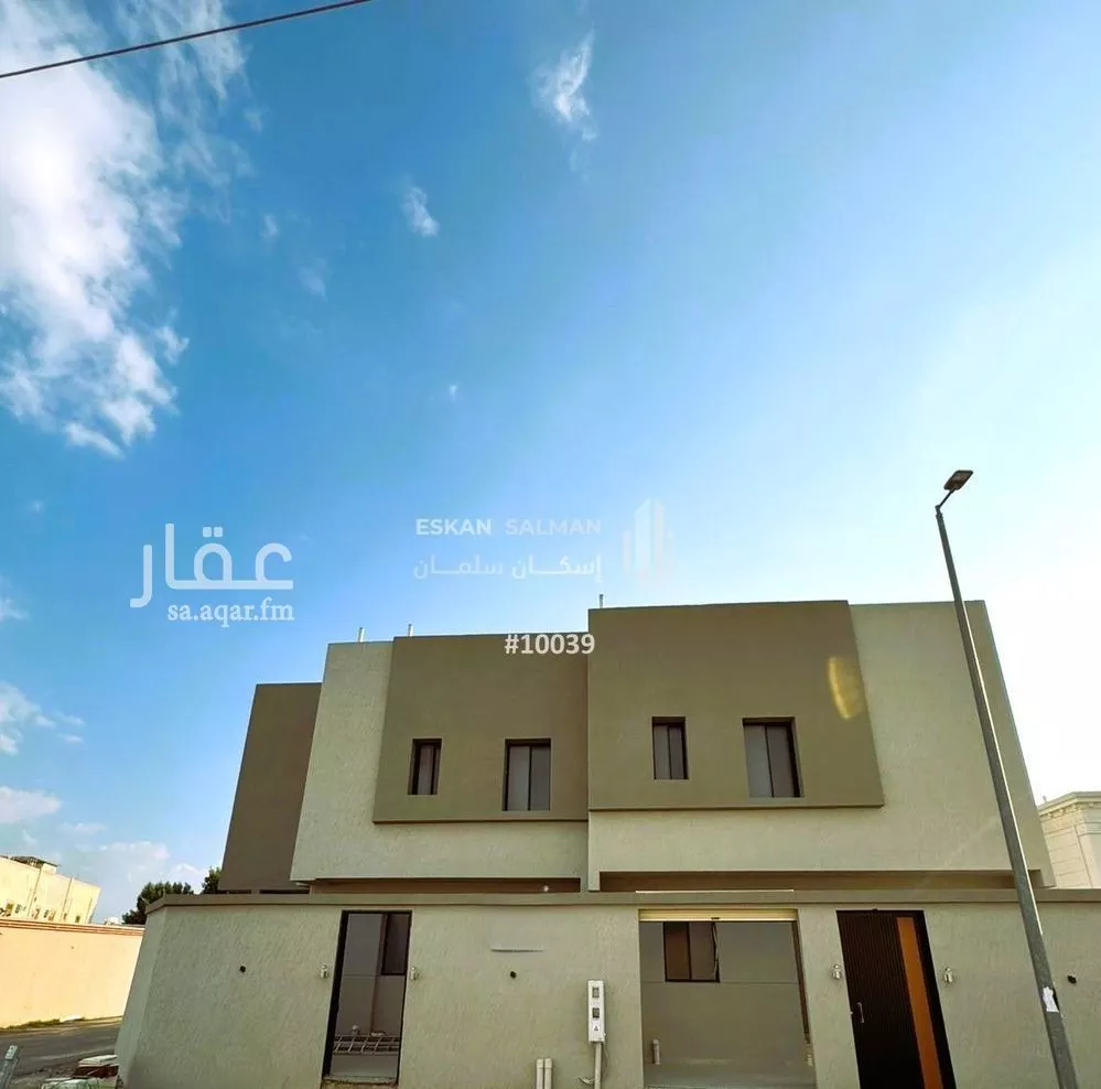 فيلا للبيع في شارع راشد ابن شهاب ابن عمرو, حي مثملة, مدينة امارة منطقة مكة المكرمة - الطائف, منطقة مكة المكرمة 1 صورة