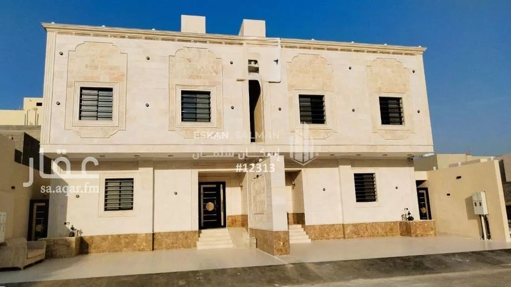 فيلا للبيع في شارع ابن اشنانة, حي القشاشية الجديد, مدينة مكه المكرمه, منطقة مكة المكرمة 1 صورة