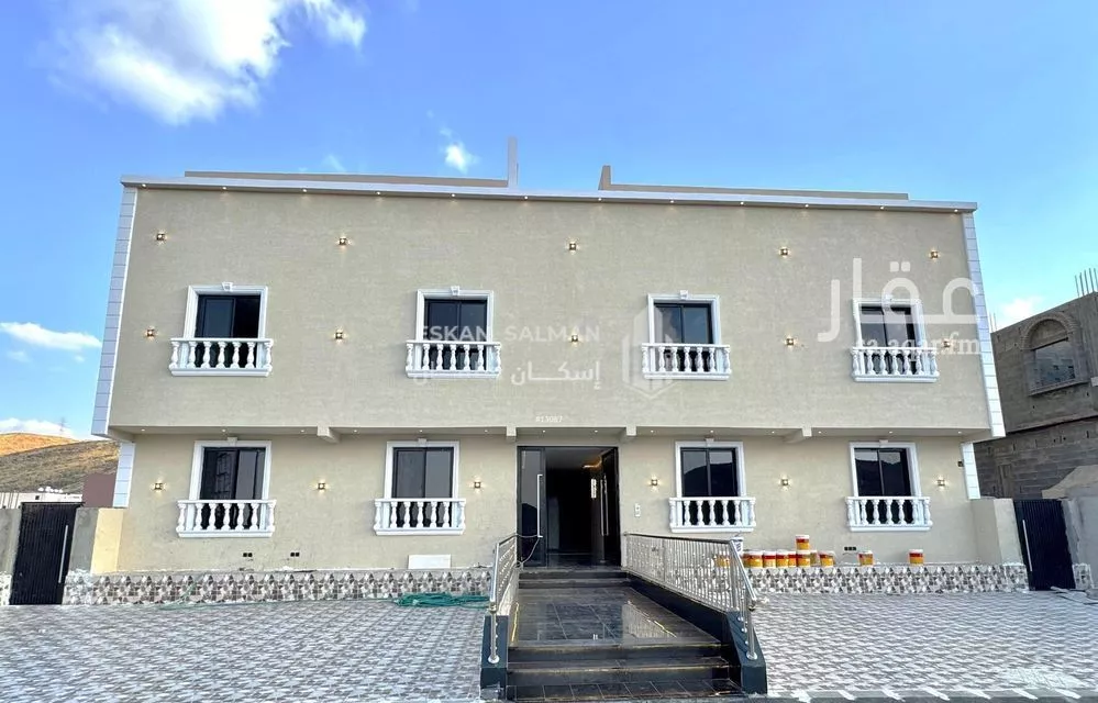 شقة للبيع في شارع ثعلبة ابن عمرو الاسلمي, حي أم الرصف, مدينة امارة منطقة مكة المكرمة - الطائف, منطقة مكة المكرمة 1 صورة