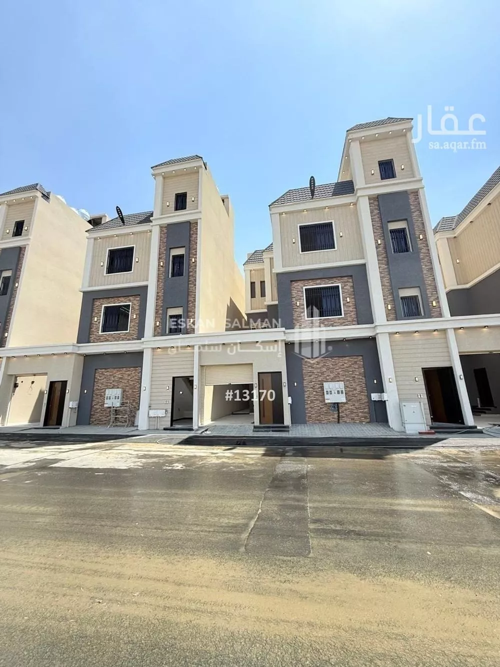 دور للبيع في شارع انس ابن عباس, حي اليرموك, مدينة خميس مشيط, منطقة عسير 1 صورة