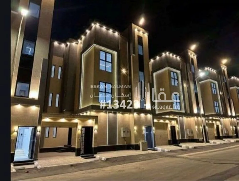دور للبيع في شارع الحضارى 37, حي الحضارى, مدينة خميس مشيط, منطقة عسير 1 صورة