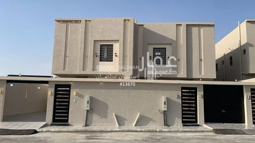 فيلا للبيع في شارع الشريد ابن سويد, حي السليمانية, مدينة امارة منطقة مكة المكرمة - الطائف, منطقة مكة المكرمة 1 صورة