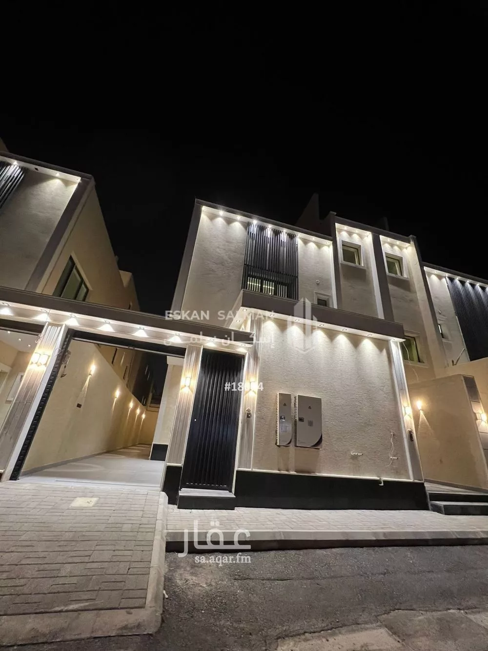 شقة للبيع في شارع ممر240, حي الرمال, مدينة الرياض, منطقة الرياض 1 صورة