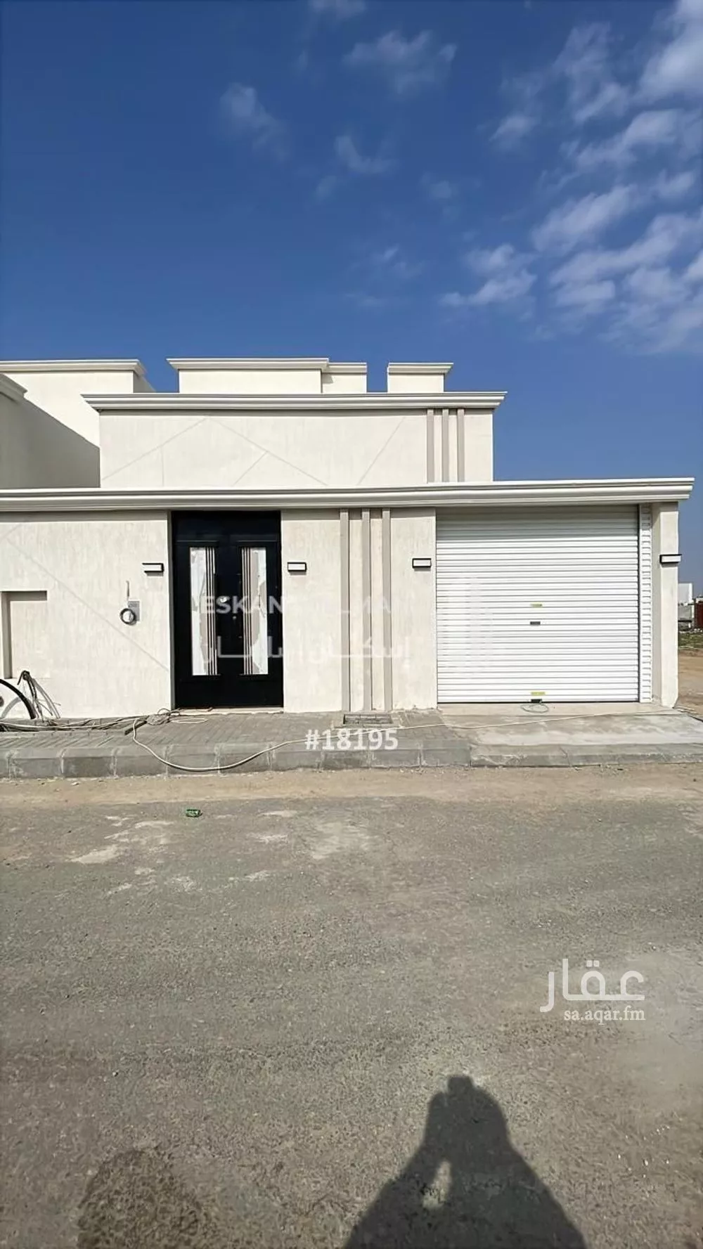فيلا للبيع في شارع الرياض 23, حي الرياض, مدينة جدة, منطقة مكة المكرمة 1 صورة