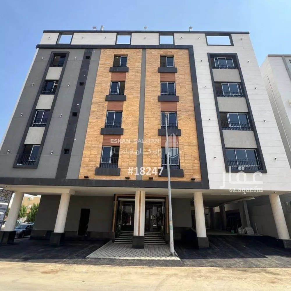 شقة للبيع في شارع ظلم, حي المحمدية, مدينة مكة المكرمة, منطقة مكة المكرمة 1 صورة