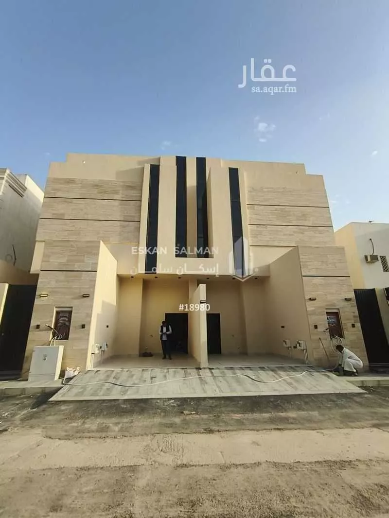 شقة للبيع في شارع الفجيرة, حي النهضة, مدينة الرياض, منطقة الرياض 1 صورة