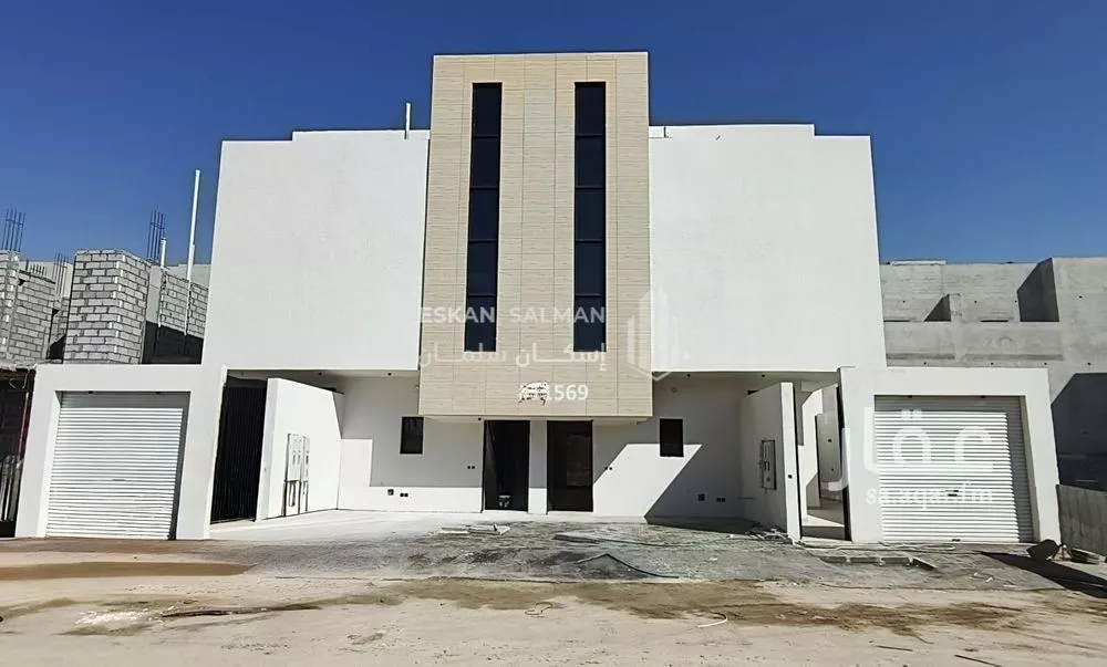 شقة للبيع في حي الرمال, مدينة الرياض, منطقة الرياض 1 صورة
