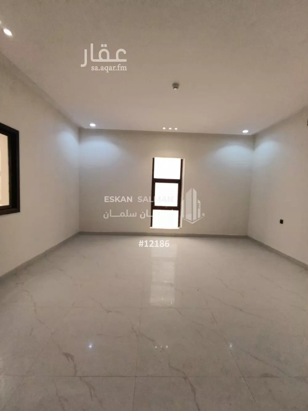 شقة للبيع في شارع السحالين, حي الحزم, مدينة الرياض, منطقة الرياض 1 صورة