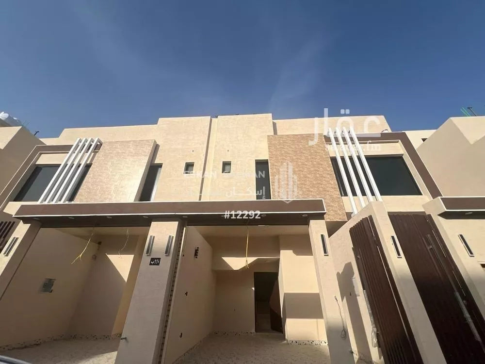 شقة للبيع في شارع إبراهيم بن المحب الطبري, حي بدر, مدينة الرياض, منطقة الرياض 1 صورة