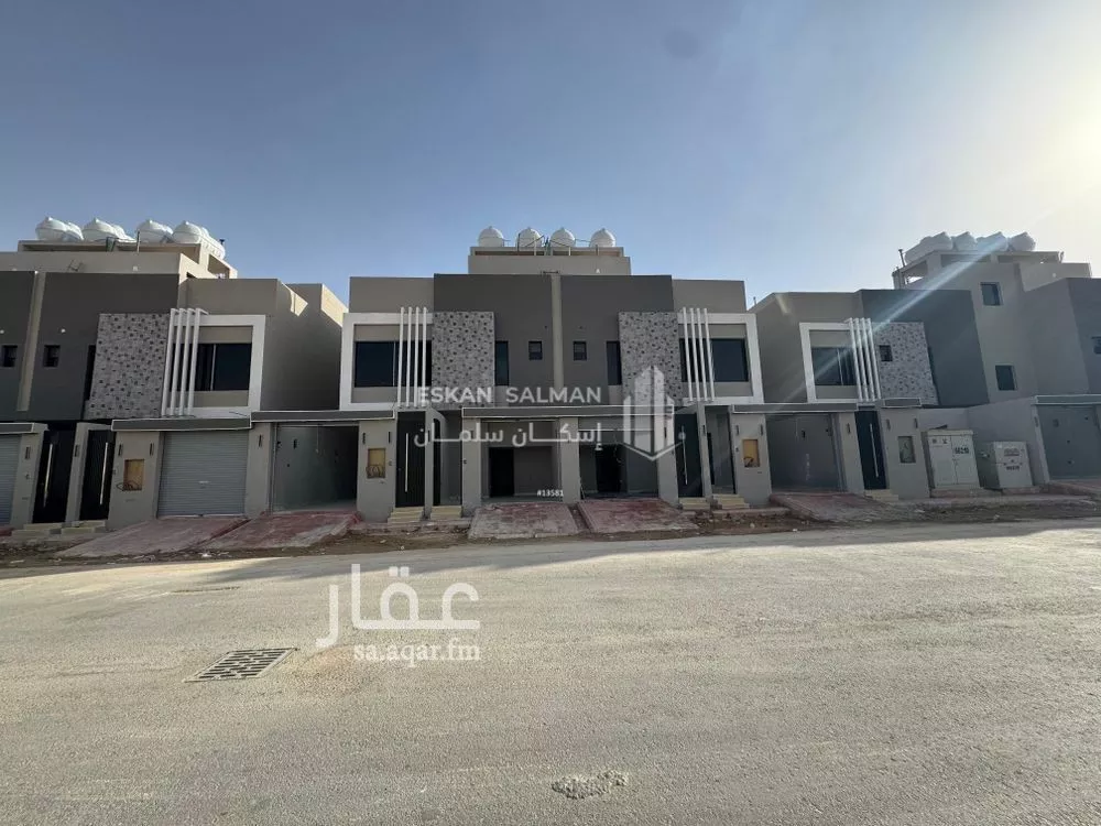 شقة للبيع في شارع إبرهيم بن علي العياشي, حي بدر, مدينة الرياض, منطقة الرياض 1 صورة