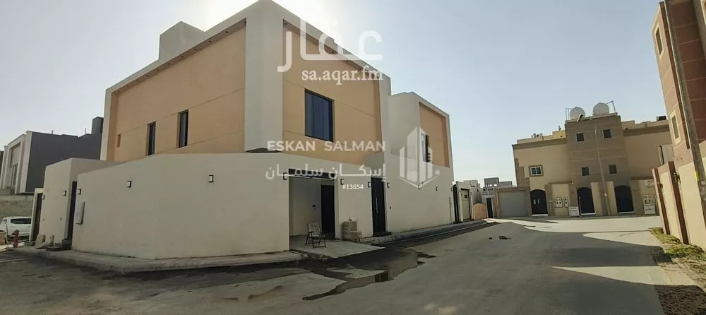 فيلا للبيع في شارع حراء, حي السعادة, مدينة الرياض, منطقة الرياض 1 صورة