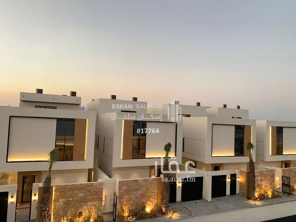 فيلا للبيع في شارع 81 السيف, حي السيف, مدينة الدمام, المنطقة الشرقية 1 صورة