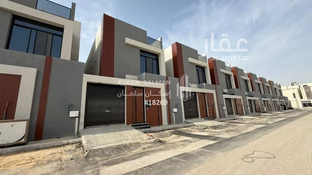 فيلا للبيع في شارع ابن ابي الفخر, حي الزهراء, مدينة الاحساء, المنطقة الشرقية 1 صورة