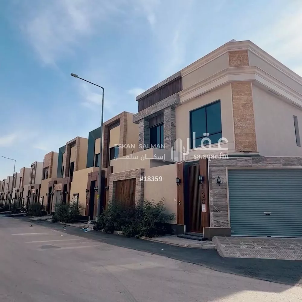 فيلا للبيع في حي الرمال, مدينة الرياض, منطقة الرياض 1 صورة