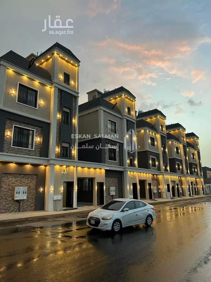 دور للبيع في شارع ابي بكر التهامي, حي اليرموك, مدينة خميس مشيط, منطقة عسير 1 صورة