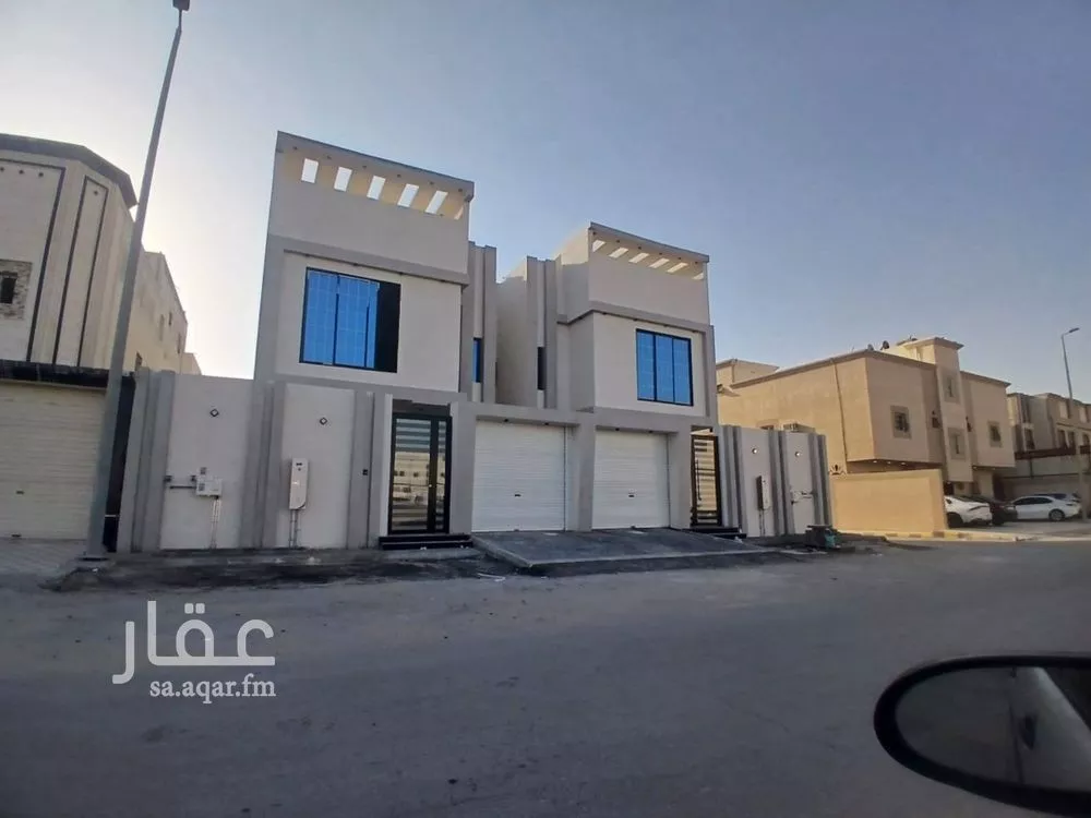 فيلا للبيع في شارع الشعبي, حي ضاحية الملك فهد, مدينة الدمام, المنطقة الشرقية 1 صورة