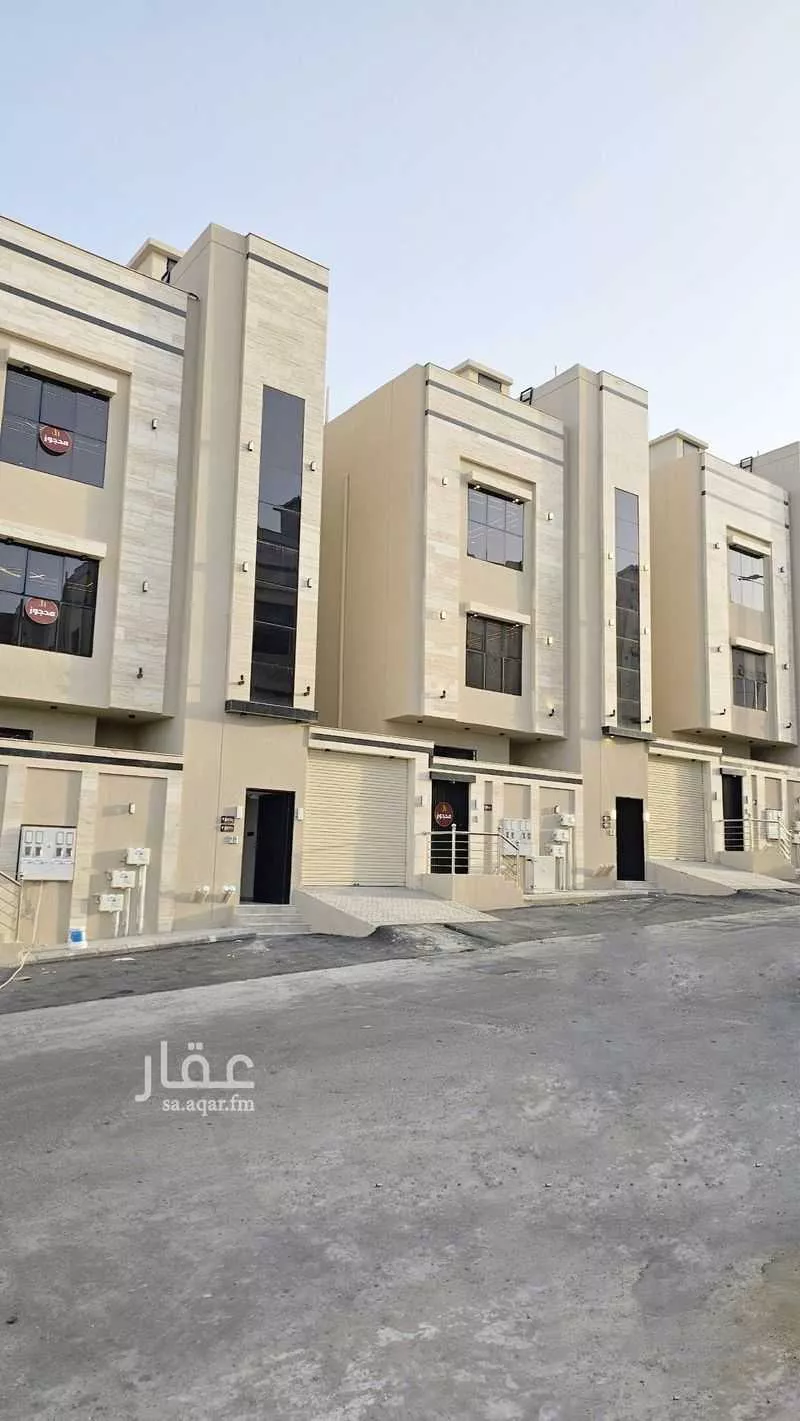 شقة للبيع في شارع شمالي, حي الظرفة, مدينة خميس مشيط, منطقة عسير 1 صورة