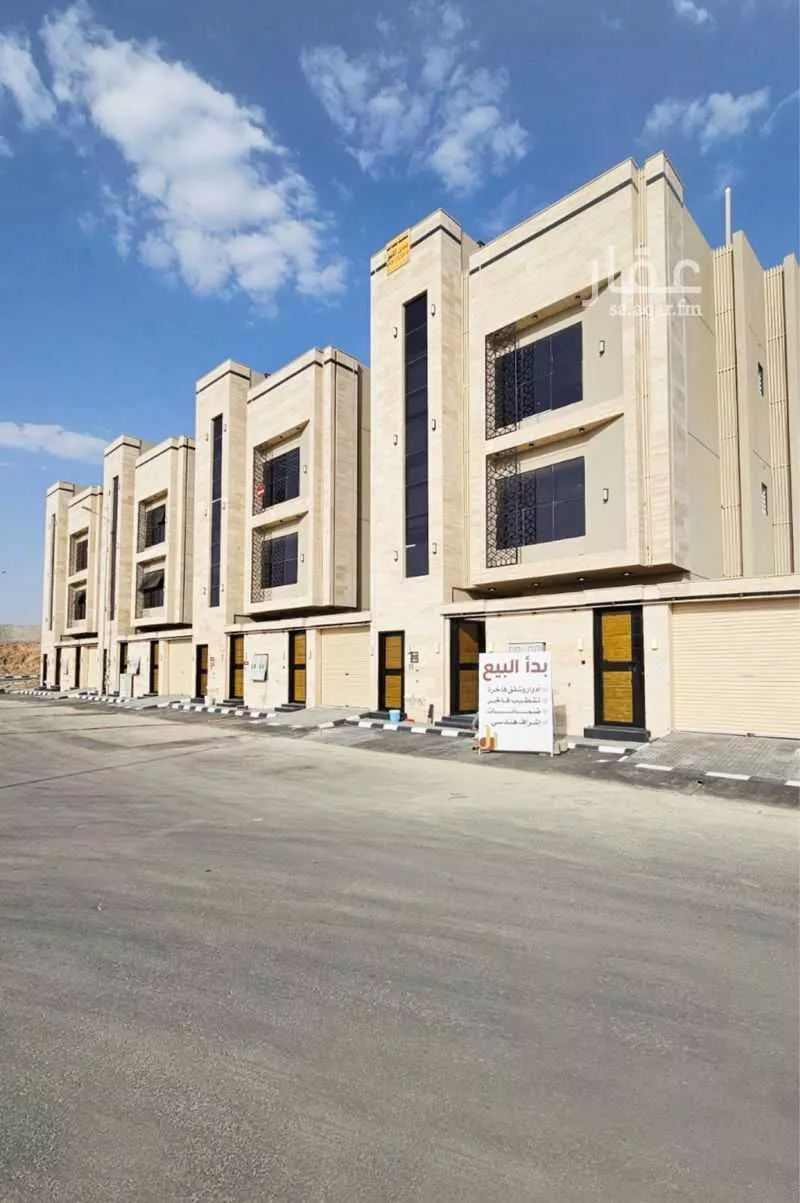 شقة للبيع في شارع عمر ابن زيد, حي الظرفة, مدينة خميس مشيط, منطقة عسير 1 صورة
