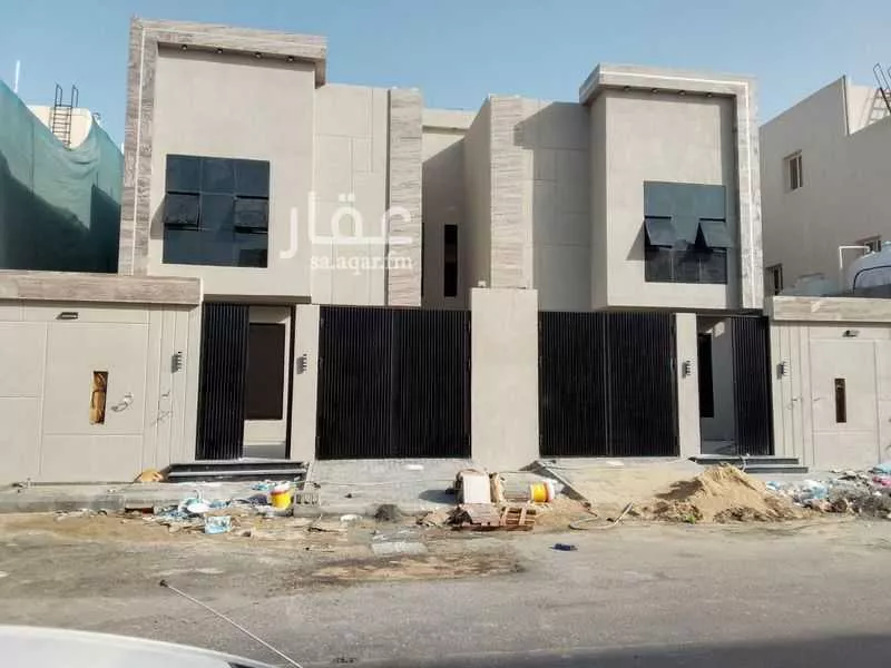 فيلا للبيع في شارع المنصور المؤمني, حي ضاحية الملك فهد, مدينة الدمام, المنطقة الشرقية 1 صورة
