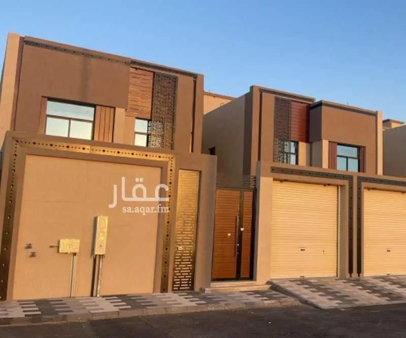 فيلا للبيع في شارع شارع ثابت بن حارثة, حي الأمانة, مدينة الدمام, المنطقة الشرقية 1 صورة
