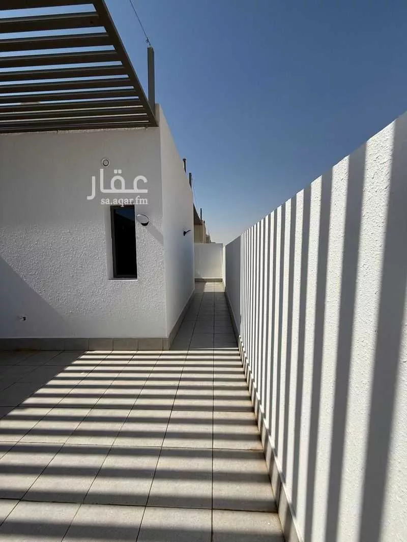 شقة للإيجار في شارع الفوانيس, حي عرقة, مدينة الرياض, منطقة الرياض 1 صورة