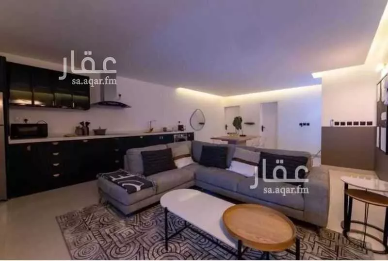شقة مفروشة للحجز في شارع صبراتة ، حي العقيق ، الرياض ، منطقة الرياض 1 صورة