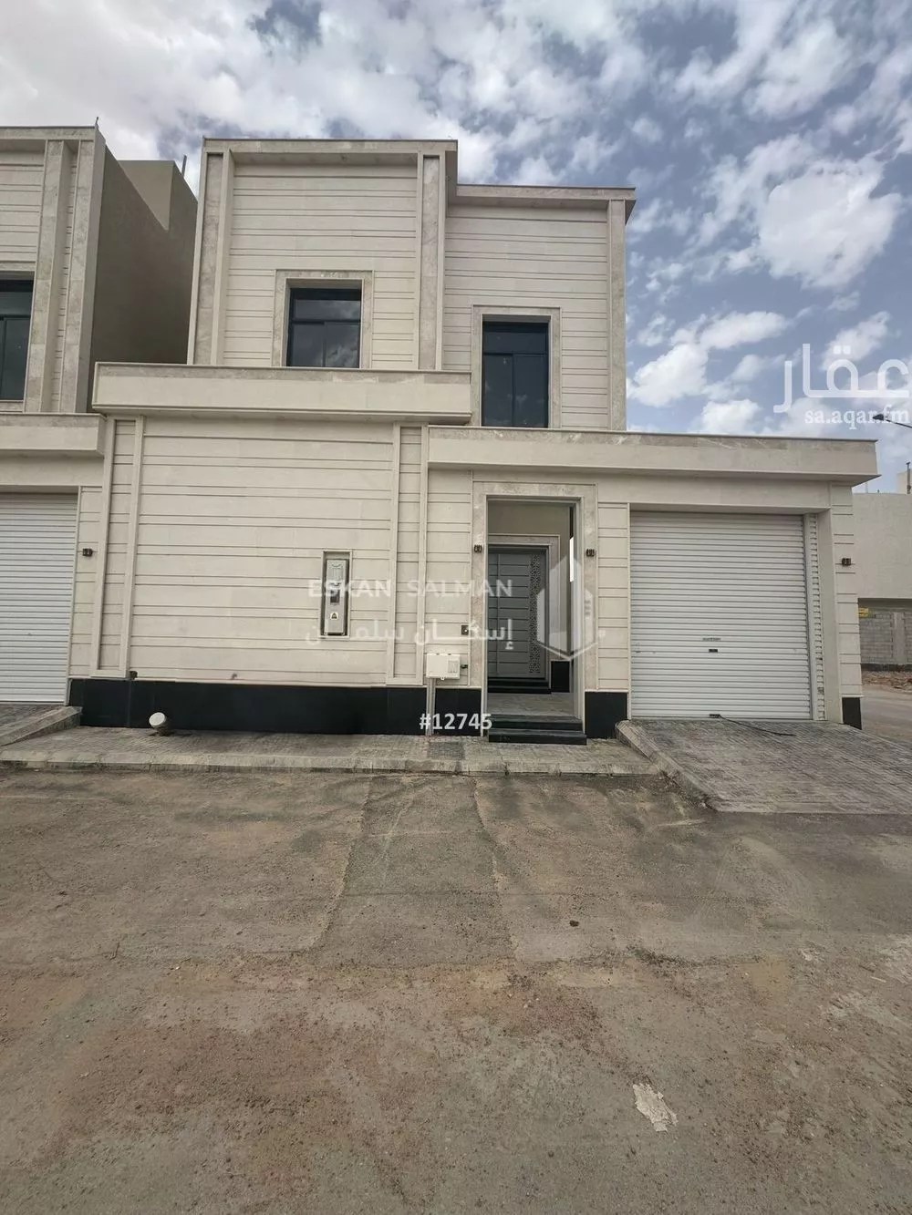فيلا للبيع في شارع الخضرية, حي الجنادرية, مدينة الرياض, منطقة الرياض 1 صورة