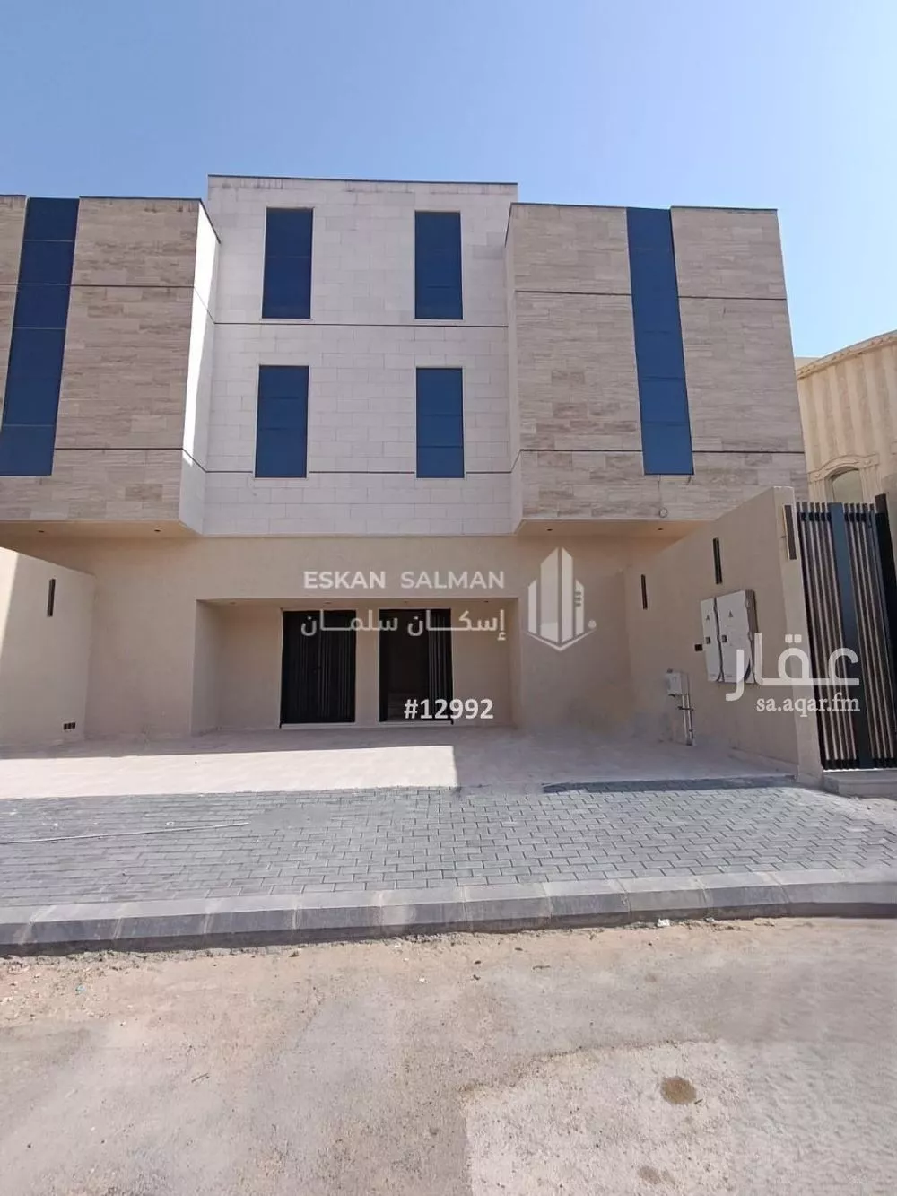 دور للبيع في شارع ثابت بن وديعة, حي العوالي, مدينة الرياض, منطقة الرياض 1 صورة