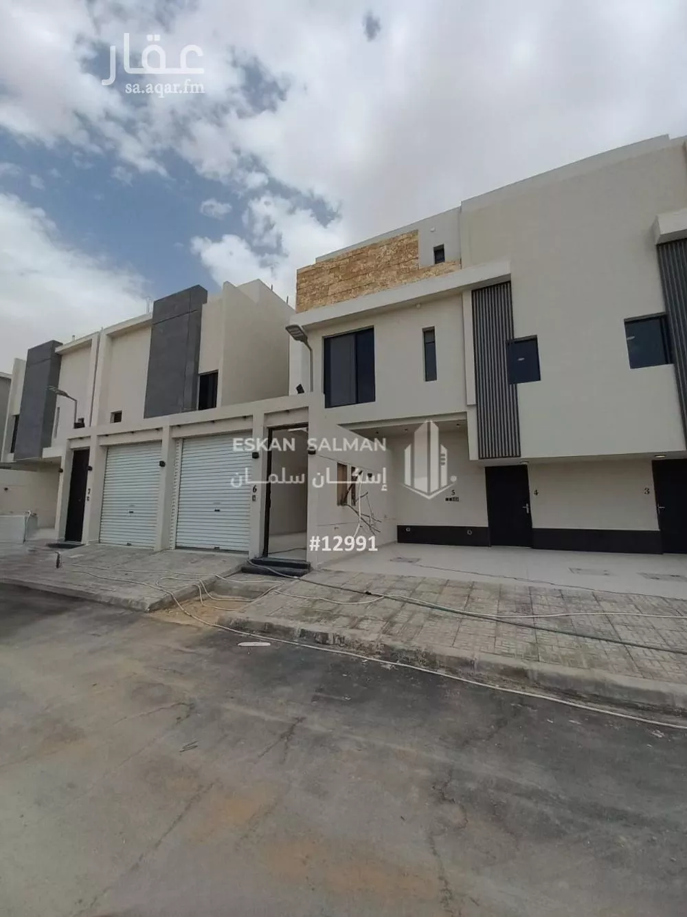 دور للبيع في شارع أبي المهد المقدسي, حي المرجان, مدينة الرياض, منطقة الرياض 1 صورة