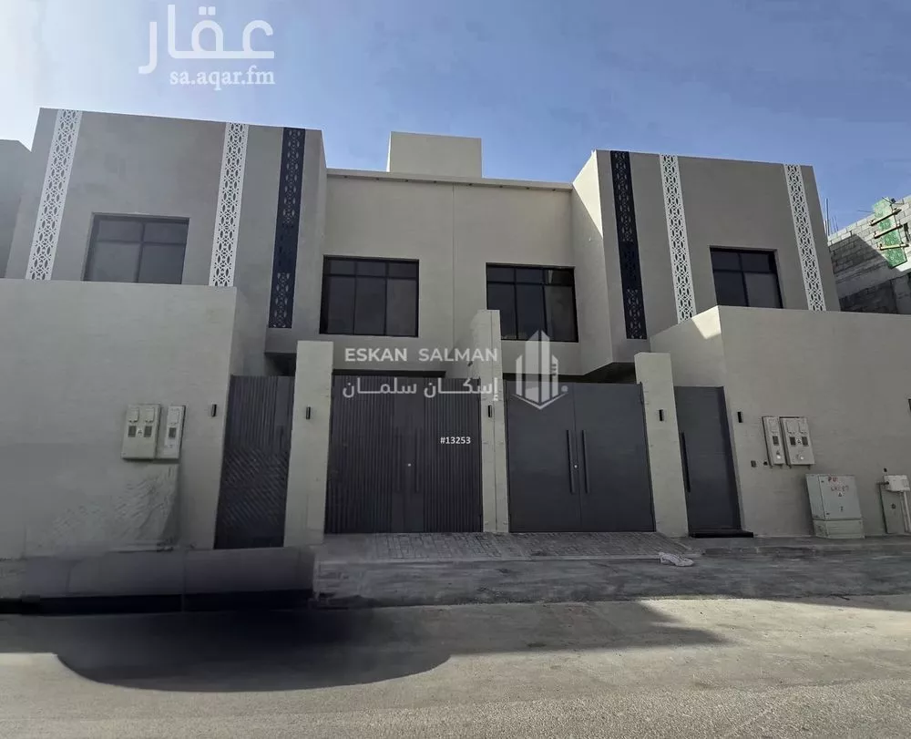 شقة للبيع في شارع نويعمه, حي اليرموك, مدينة الرياض, منطقة الرياض 1 صورة
