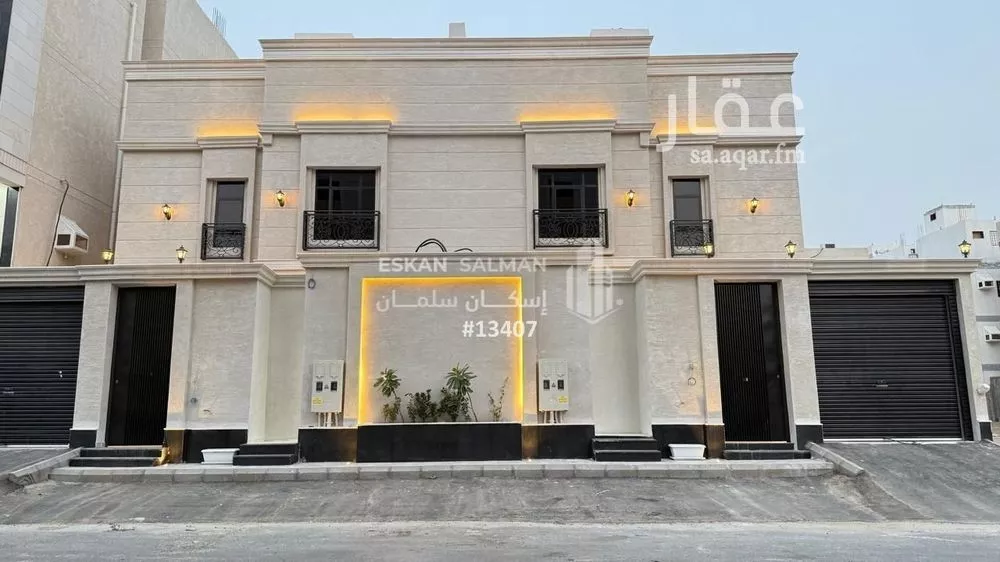 فيلا للبيع في شارع الابطال, حي الفلق الجديد, مدينة مكه المكرمه, منطقة مكة المكرمة 1 صورة