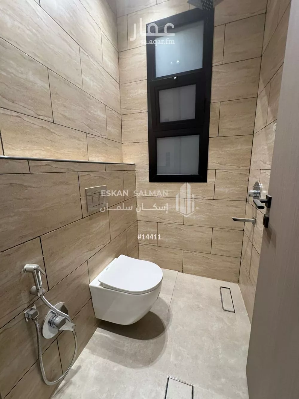 دور للبيع في شارع جبل بيسان, حي قرطبة, مدينة الرياض, منطقة الرياض 1 صورة