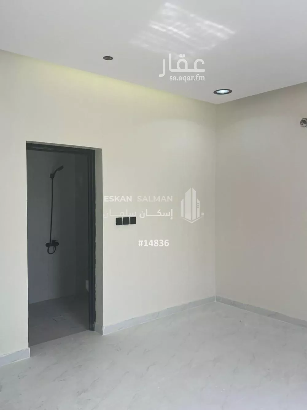 شقة للبيع في شارع ابو الحسن بن الجوزي, حي بدر, مدينة الدمام, المنطقة الشرقية 1 صورة