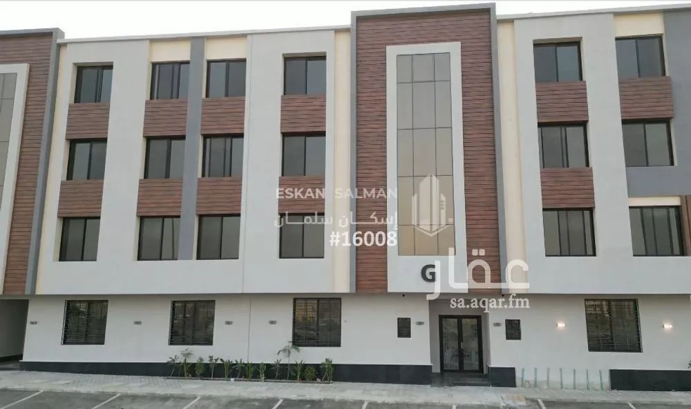 شقة للبيع في شارع الجيار, حي الحزم, مدينة الرياض, منطقة الرياض 1 صورة