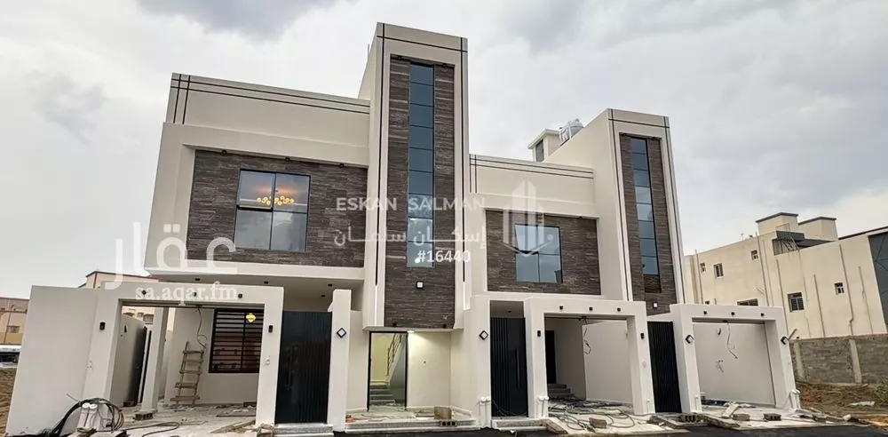 شقة للبيع في شارع النهضة 61, حي النهضة, مدينة احد رفيده, منطقة عسير 1 صورة