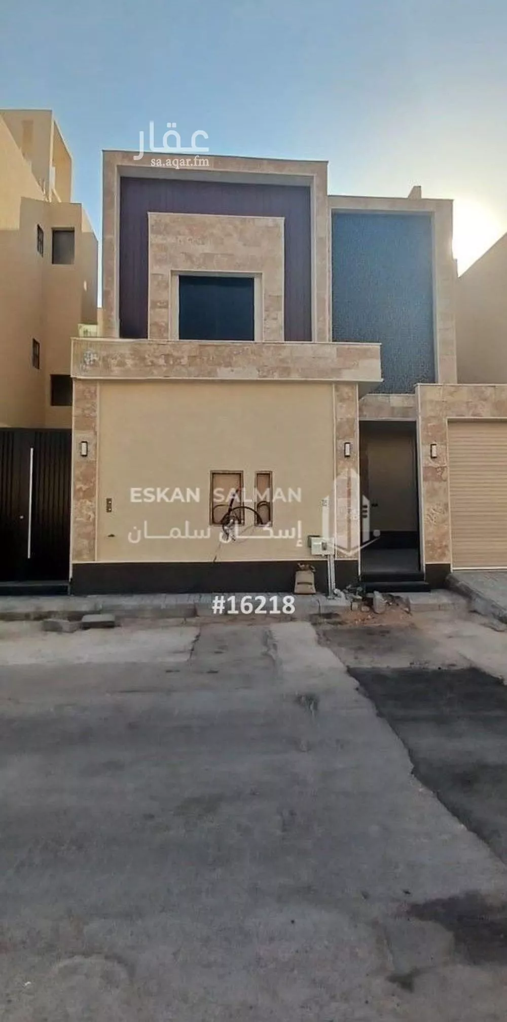 شقة للبيع في شارع السلميه, حي النهضة, مدينة الرياض, منطقة الرياض 1 صورة