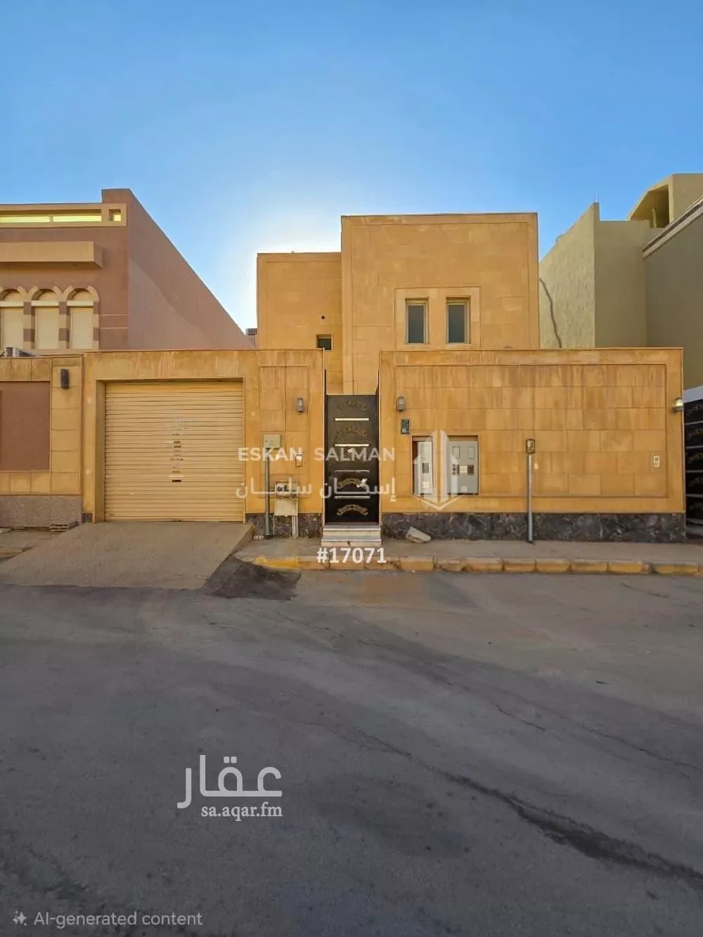 فيلا للبيع في شارع رقم 30, حي الياسمين, مدينة الرياض, منطقة الرياض 1 صورة