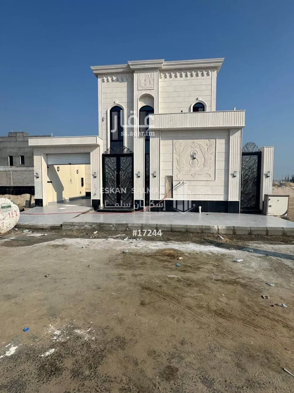 فيلا للبيع في شارع المدارات, حي اللؤلؤ, مدينة الخبر, المنطقة الشرقية 1 صورة