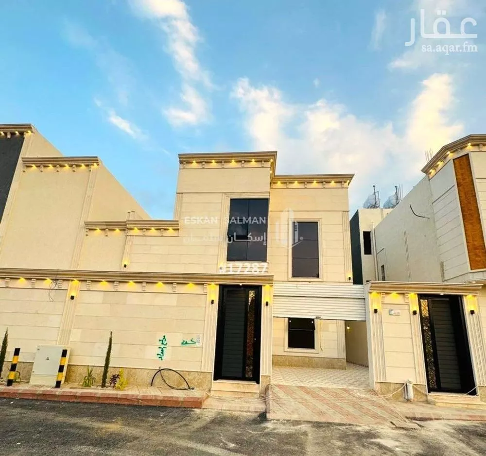 فيلا للبيع في شارع عببد ابن التيهان, حي ريحه, مدينة الطائف, منطقة مكة المكرمة 1 صورة