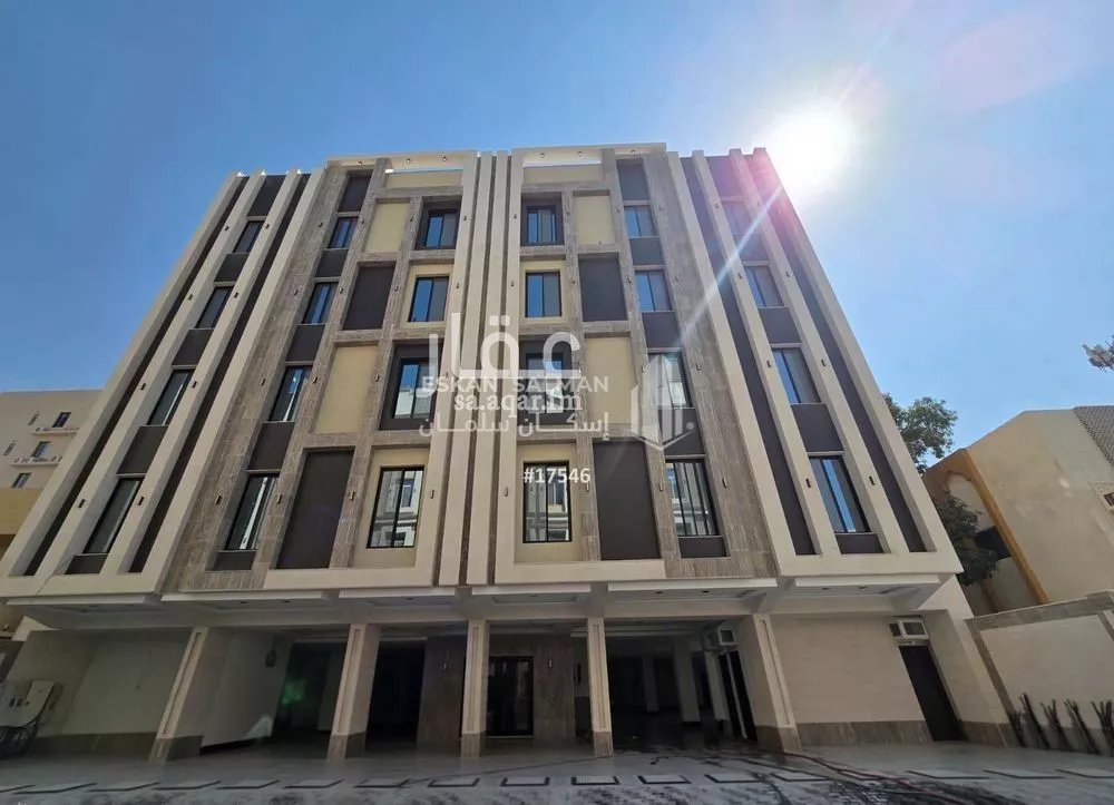 شقة للبيع في شارع ابن صفوان, حي الصفاء, مدينة جدة, منطقة مكة المكرمة 1 صورة