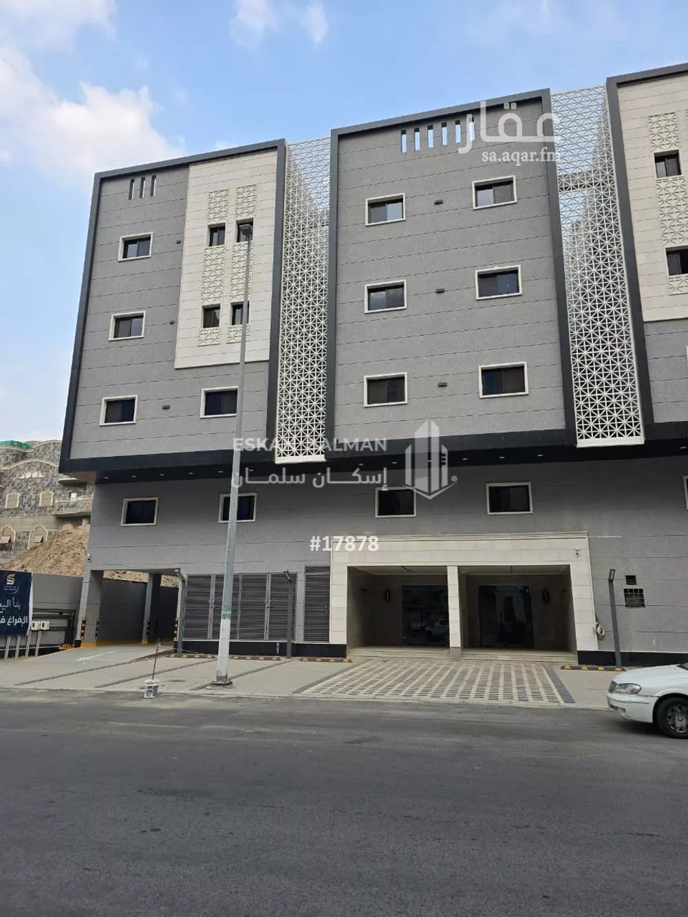 شقة للبيع في شارع محمد احمد خليل, حي بطحاء قريش, مدينة مكة المكرمة, منطقة مكة المكرمة 1 صورة