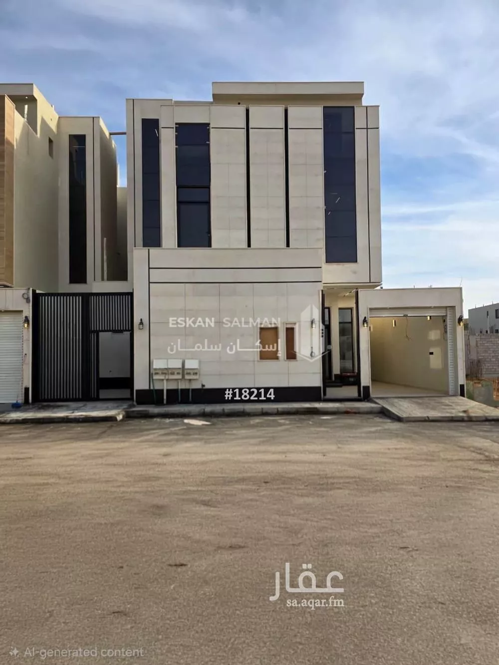 شقة للبيع في شارع المحدار, حي المعيزيلة, مدينة الرياض, منطقة الرياض 1 صورة