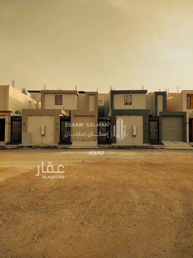 دور للبيع في شارع شراحيل بن المنقري, حي المدينة الصناعية, مدينة المدينة المنورة, منطقة المدينة المنورة 1 صورة