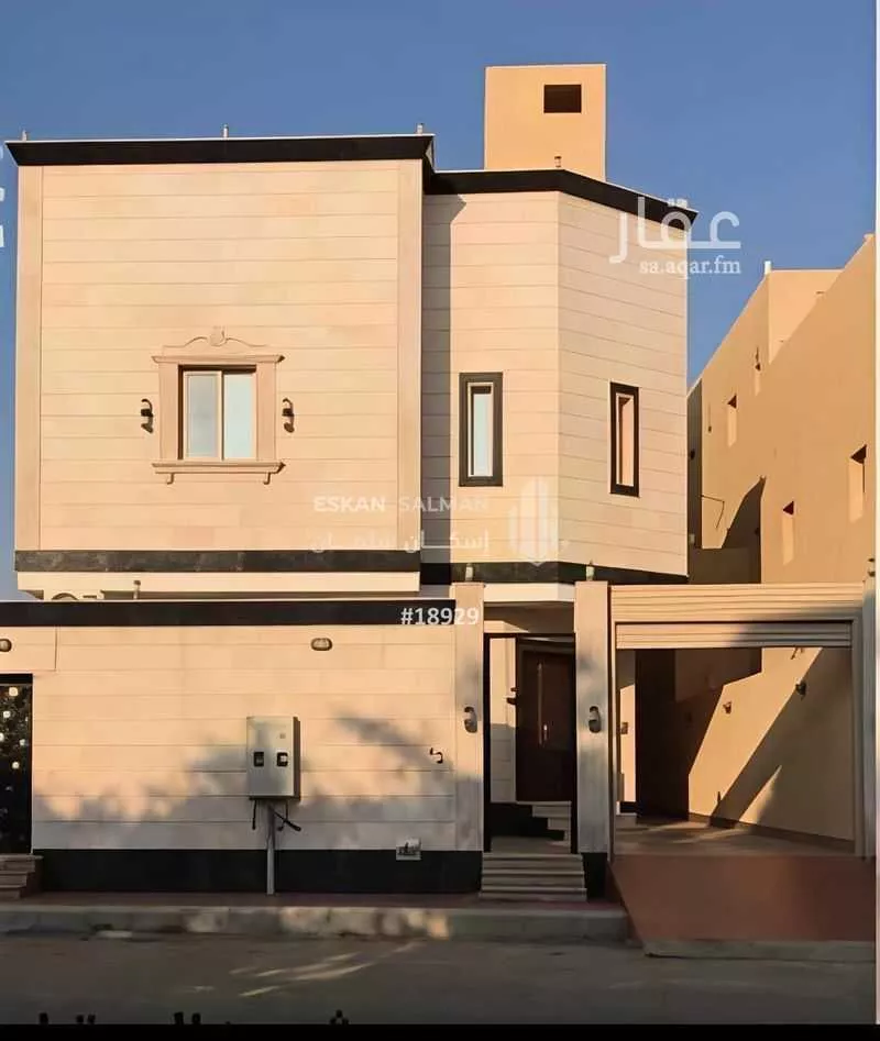 فيلا للبيع في شارع إبن عطيف العدني, حي طيبة, مدينة جدة, منطقة مكة المكرمة 1 صورة